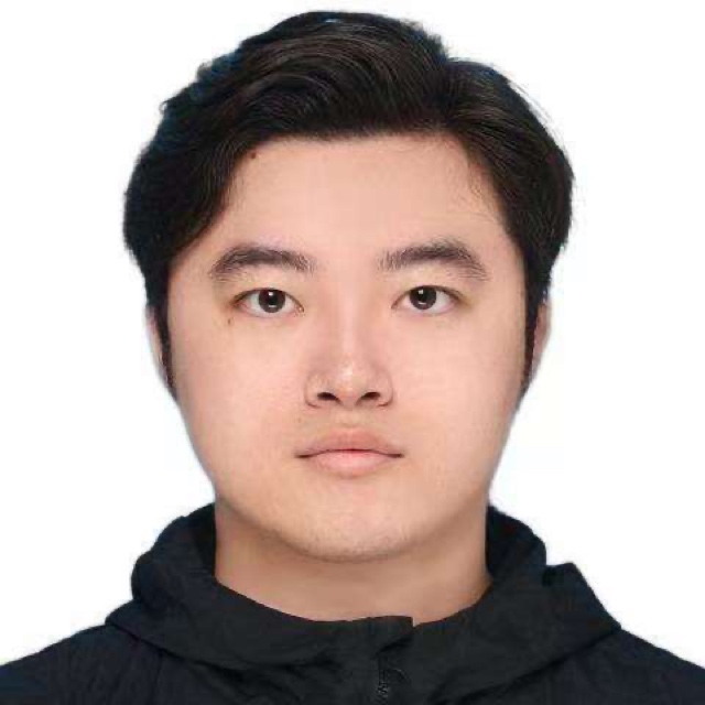 Jiahao Yang